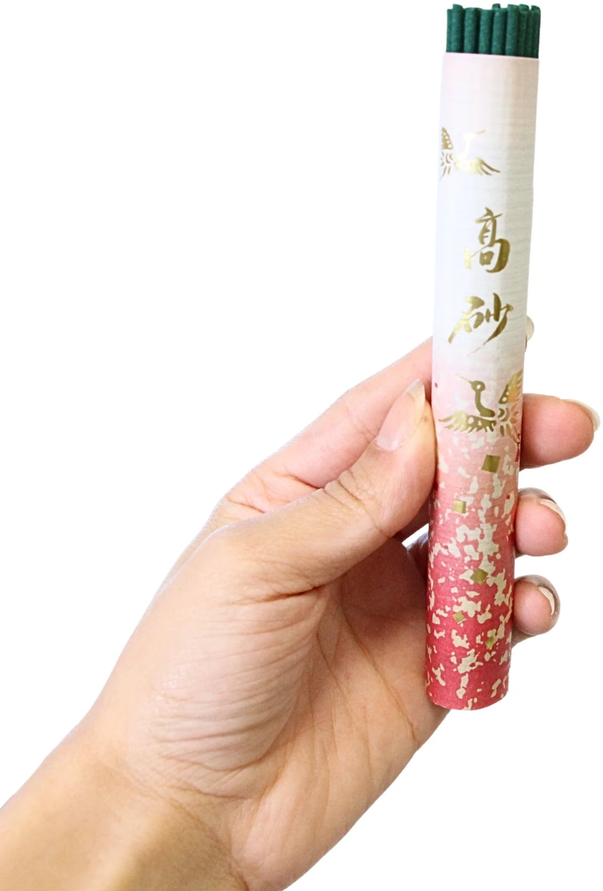 Takasago Hana - Sandelhout - Nippon Kodo Wierook Stokjes - 1 rol