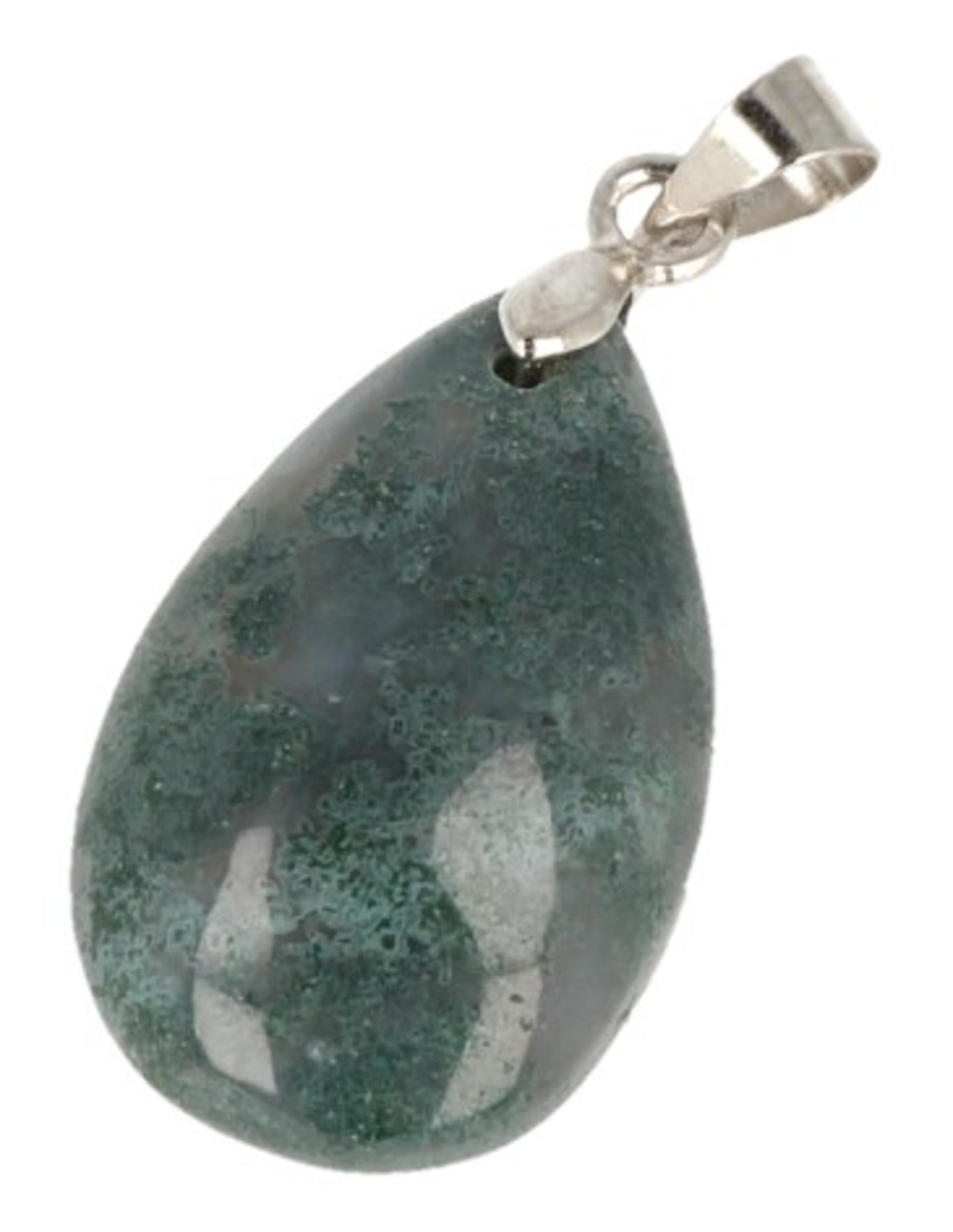 The drop of Agaat mos - hanger