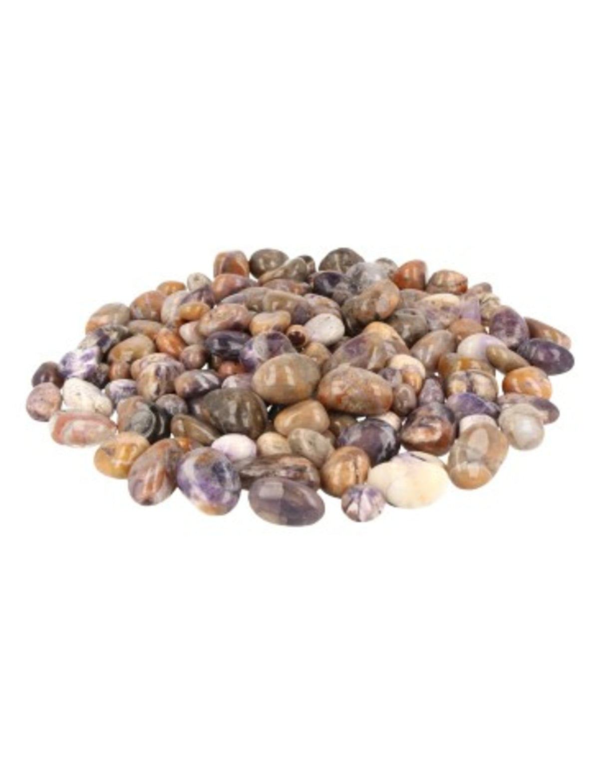Tiffanystone trommelstenen (mt2)