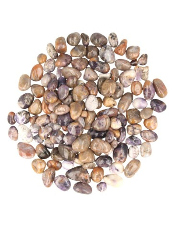 Tiffanystone edelsteen trommelstenen (mt2)