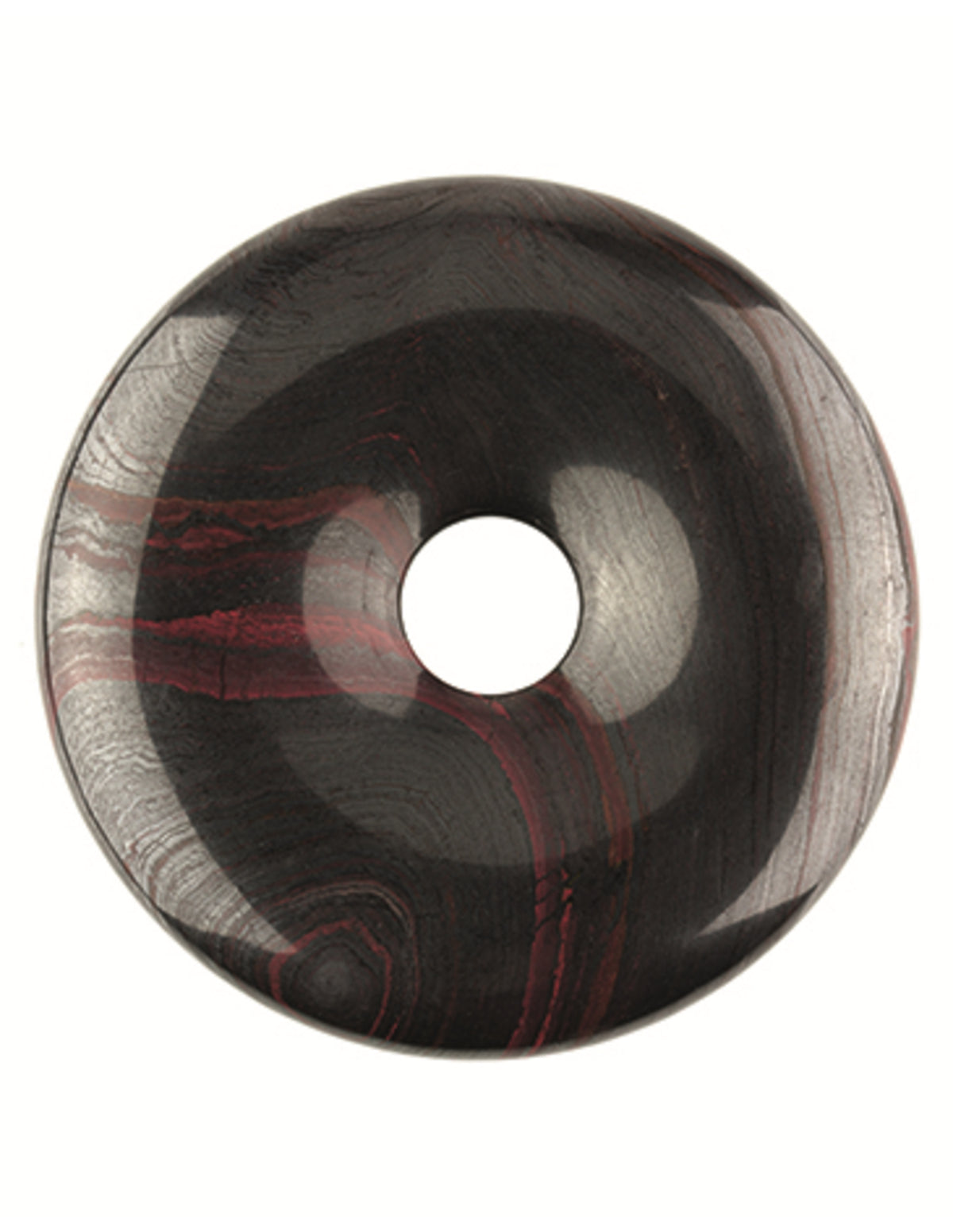 Tijgerijzer donut 30 mm