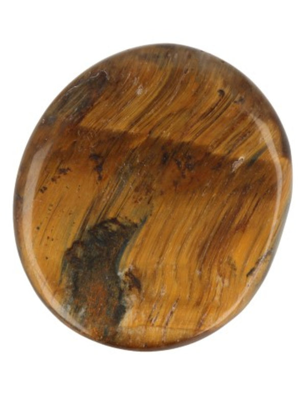 Tijgeroog Madagaskar edelsteen zaksteen