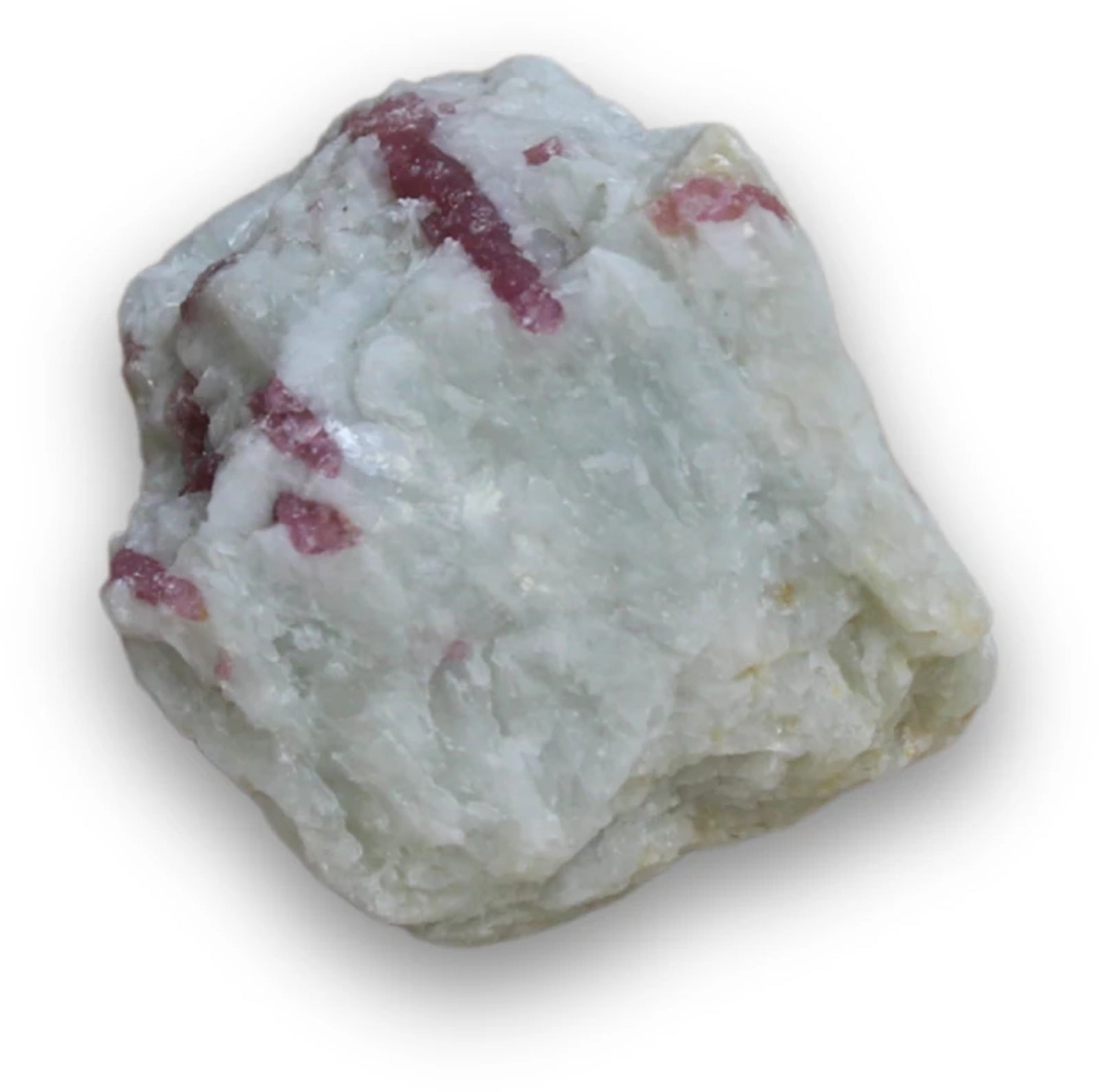 Toermalijn roze (Rubeliet) ruw nr.14