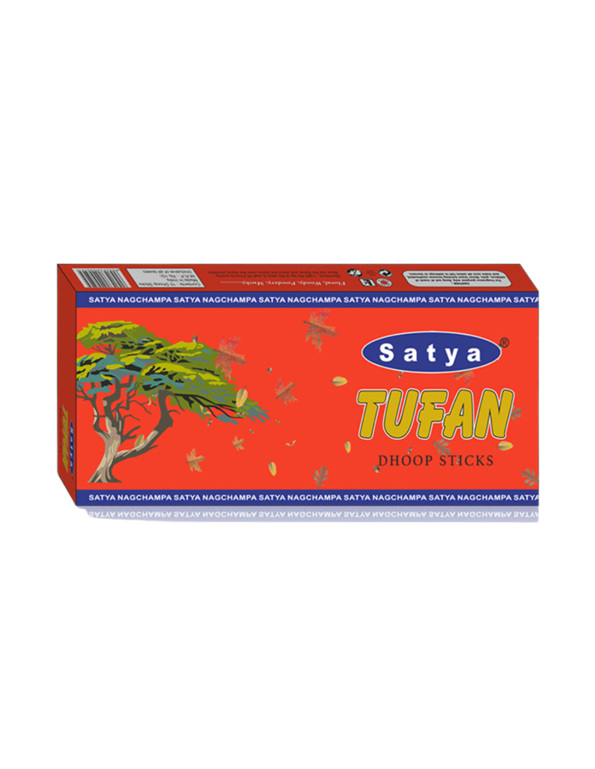 Tufan wierook stokjes Satya