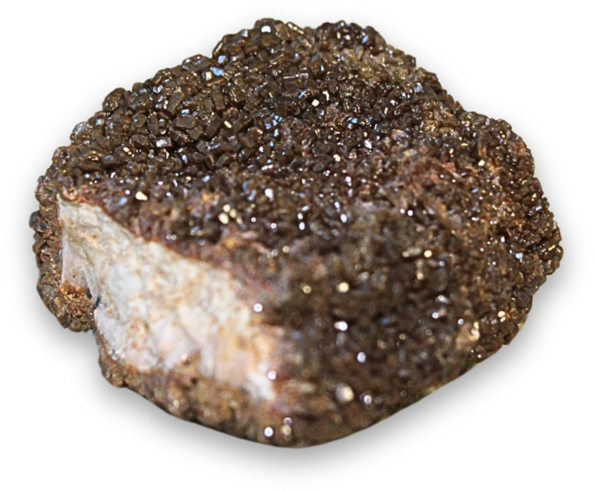 Vanadeniet chocolade A ruw nr.04
