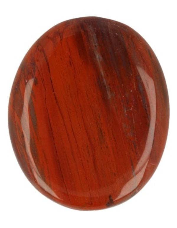 Versteend hout edelsteen zaksteen Madagaskar