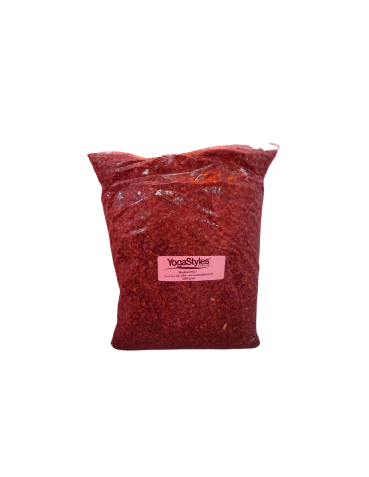 YogaStyles Boekweitkaf 1000 gram