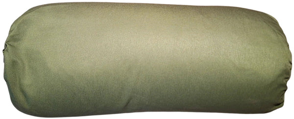 Bolster Comfort Olijf Groen