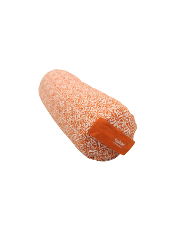 Bolster Design Oranje