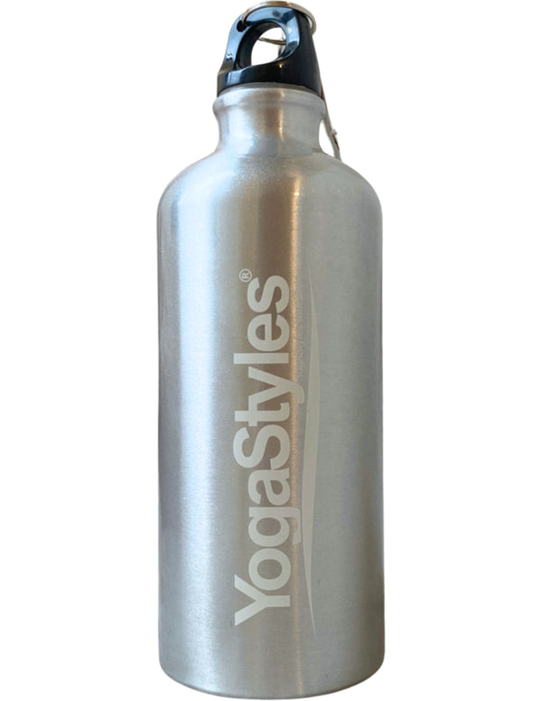 EKO-bottle Zilver 500ML