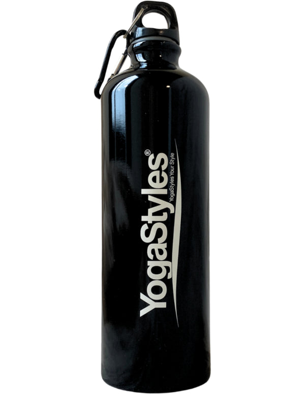 EKO-bottle Zwart 700ML