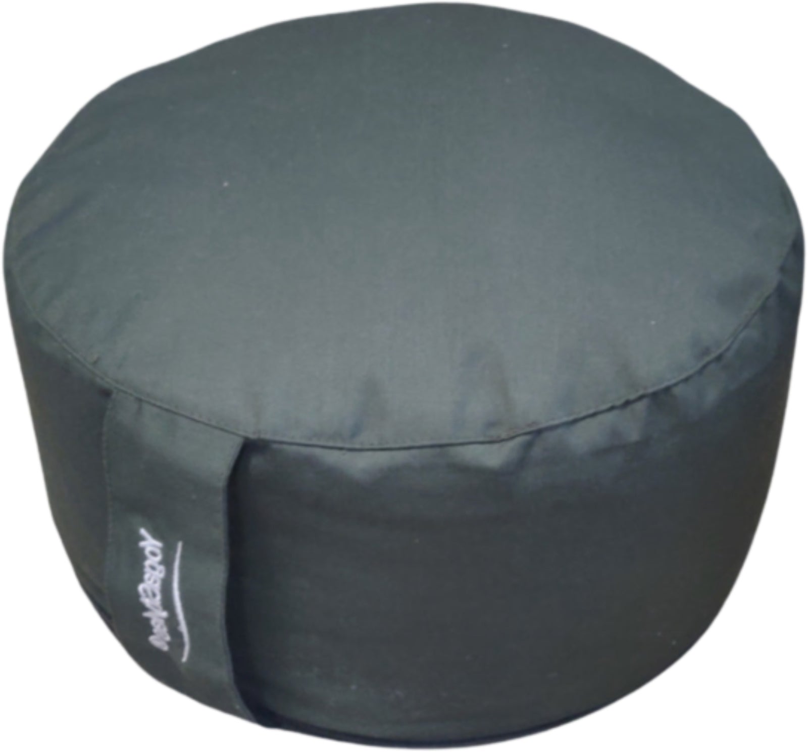 YogaStyles Meditatiekussen Comfort Olijfgroen
