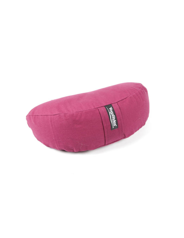 Meditatiekussen Pro-Moon Paars