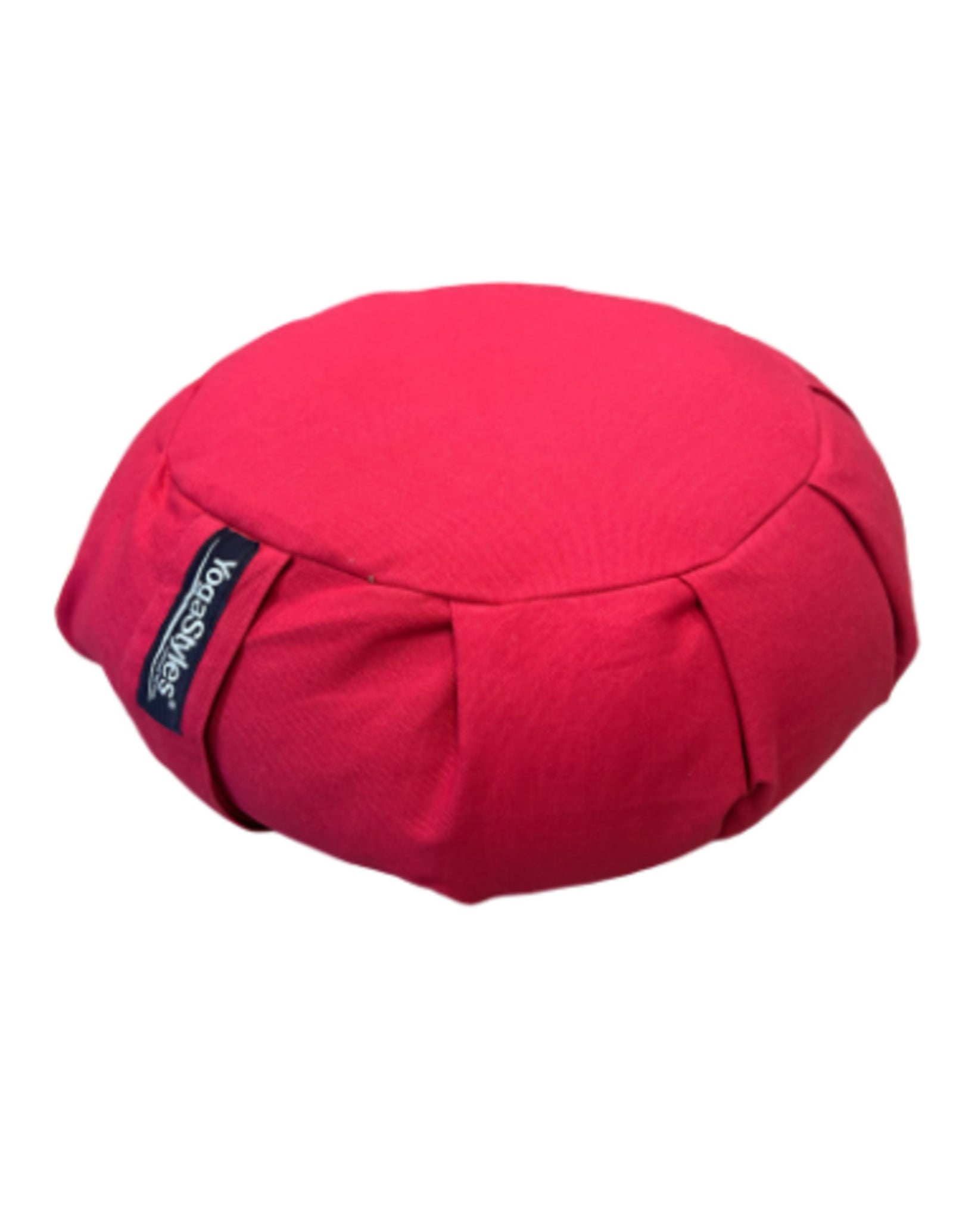 YogaStyles Meditatiekussen Pro-Zafu roze