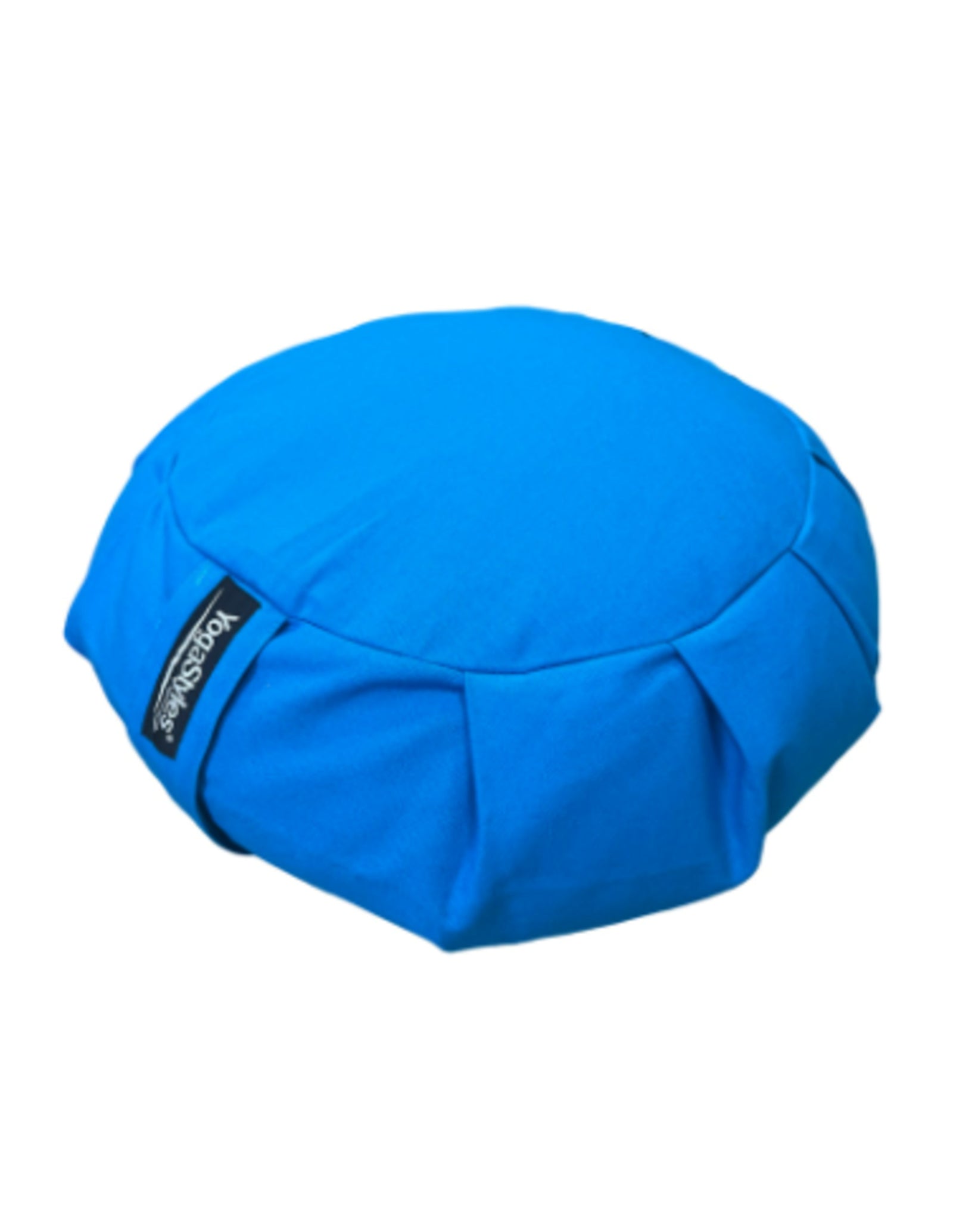 YogaStyles Meditatiekussen Pro-Zafu turquoise