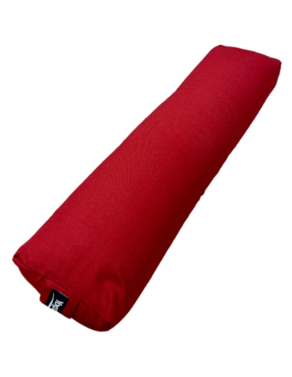 Pranayama Yoga Bolster Rood